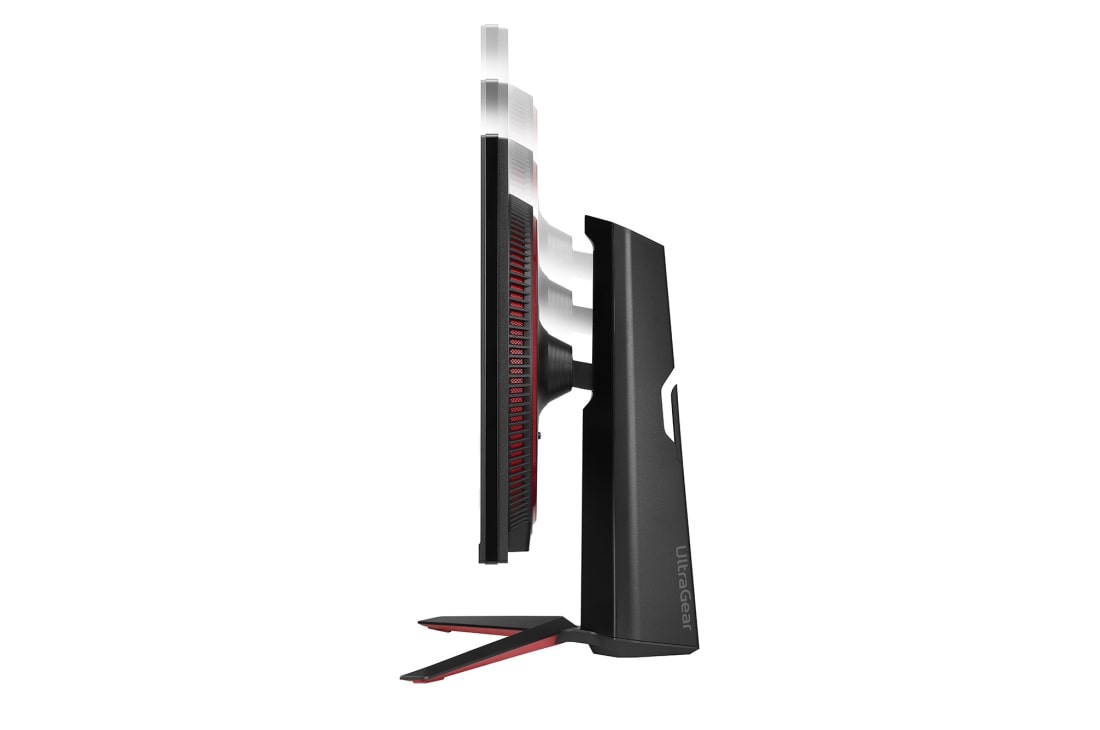 LG 27GP850-B 27" MONITOR thumbnail 3