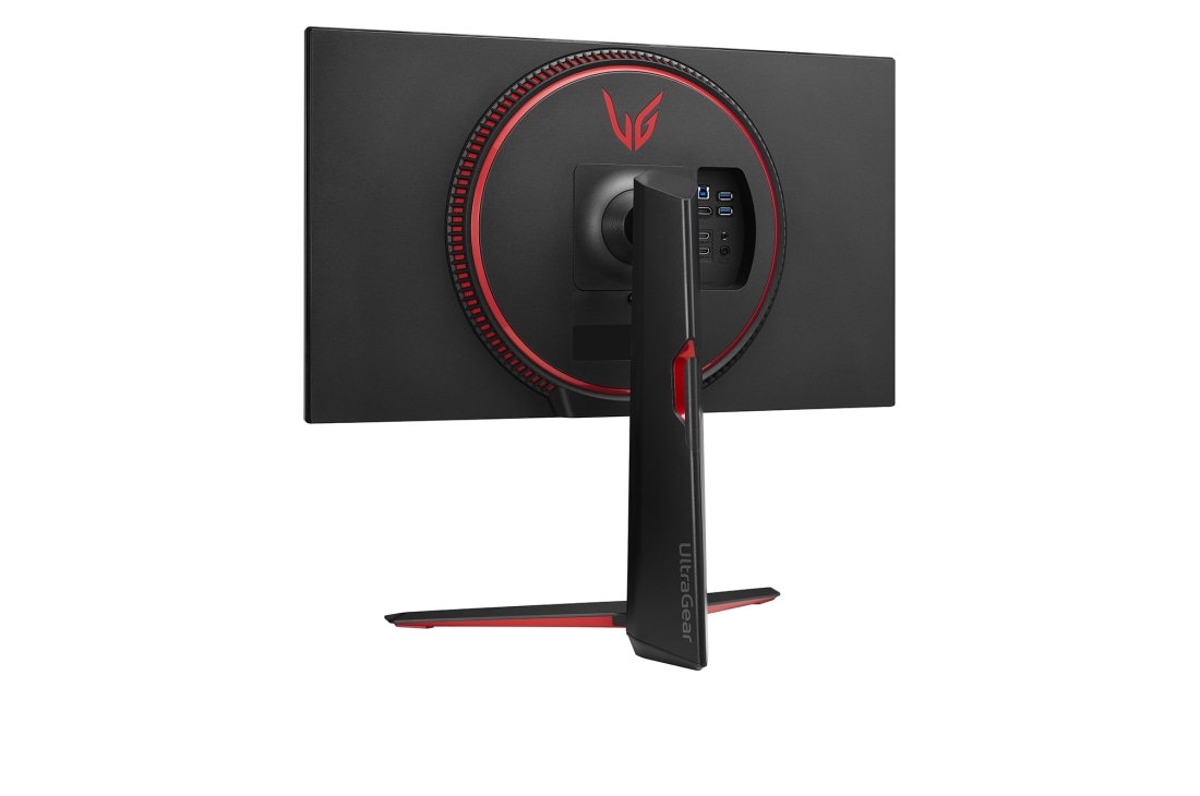 LG 27GP850-B 27" MONITOR thumbnail 5