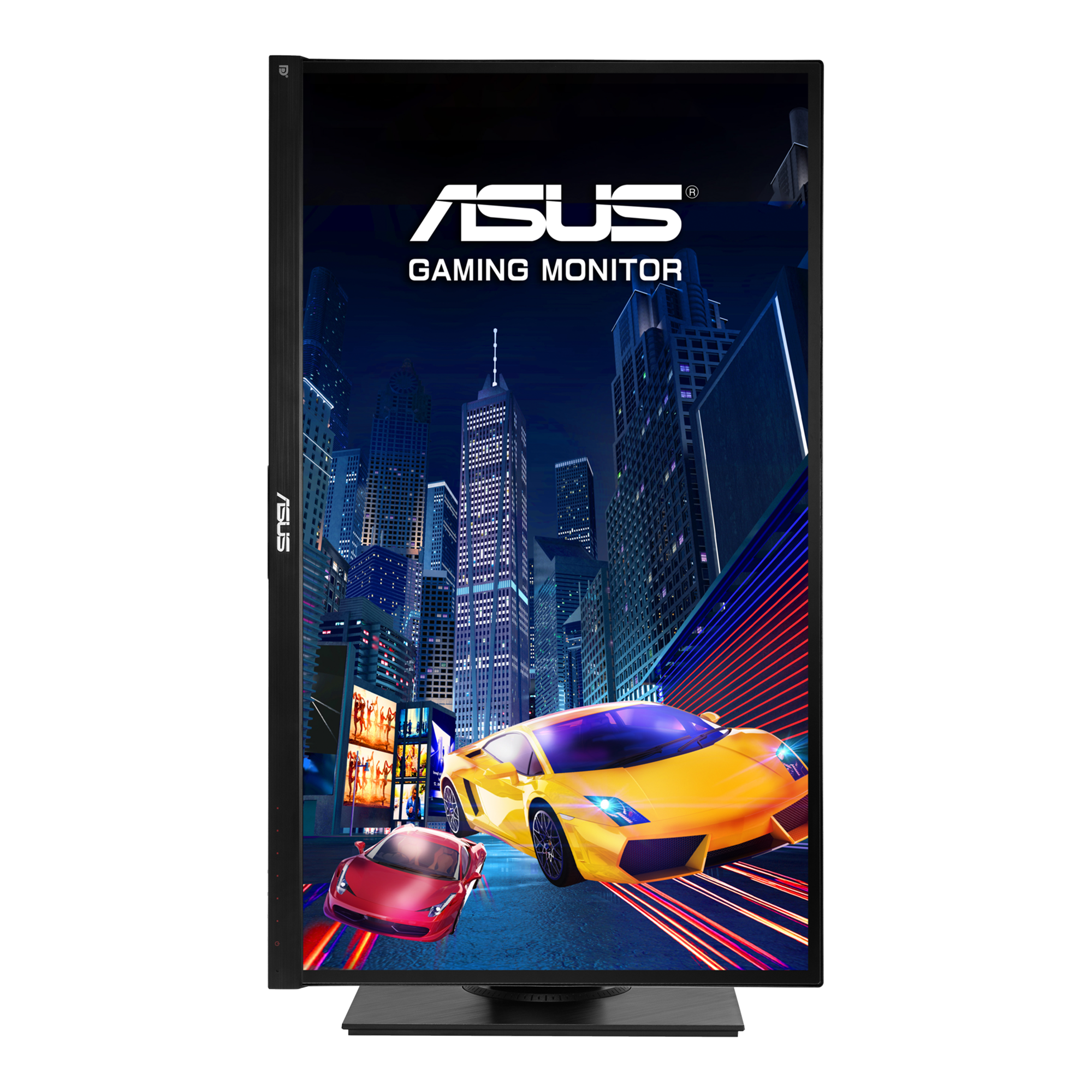 ASUS VP279QGL 27" IPS 75Hz Monitor thumbnail 3