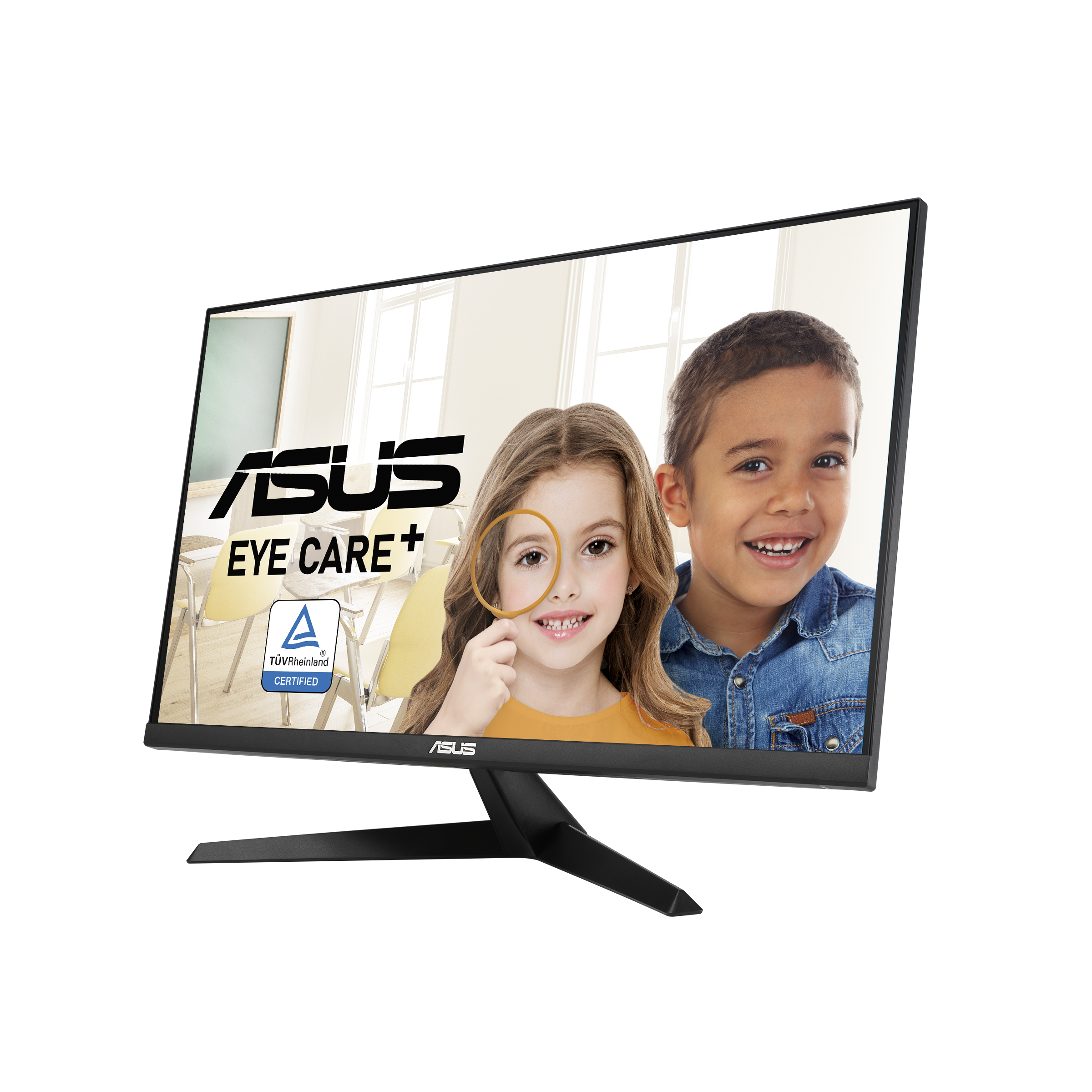 ASUS VY279HE 27" IPS 護眼抗菌 Monitor thumbnail 4