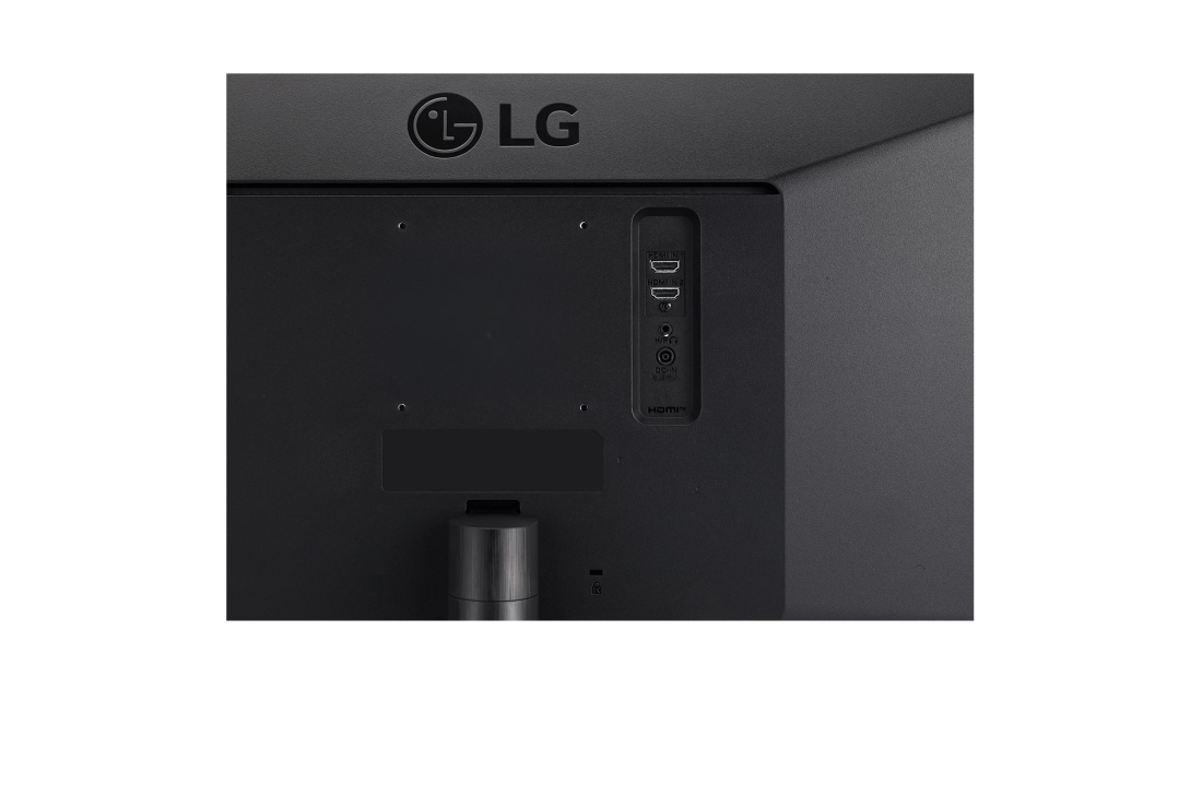 LG 29WP500-B 29" MONITOR thumbnail 3