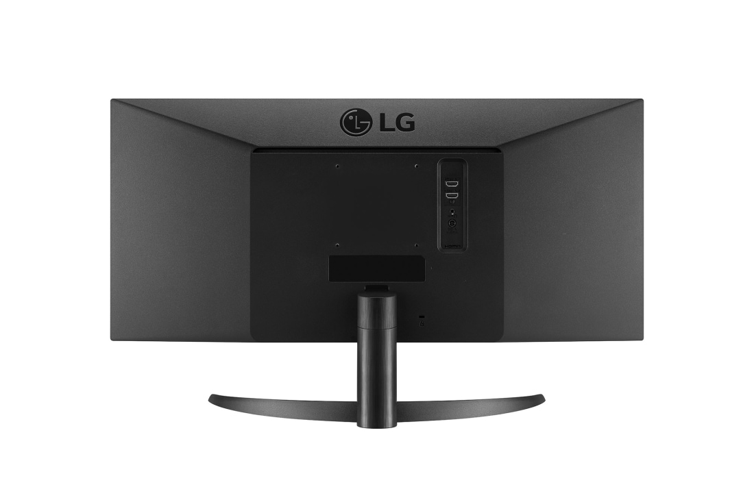 LG 29WP500-B 29" MONITOR thumbnail 5