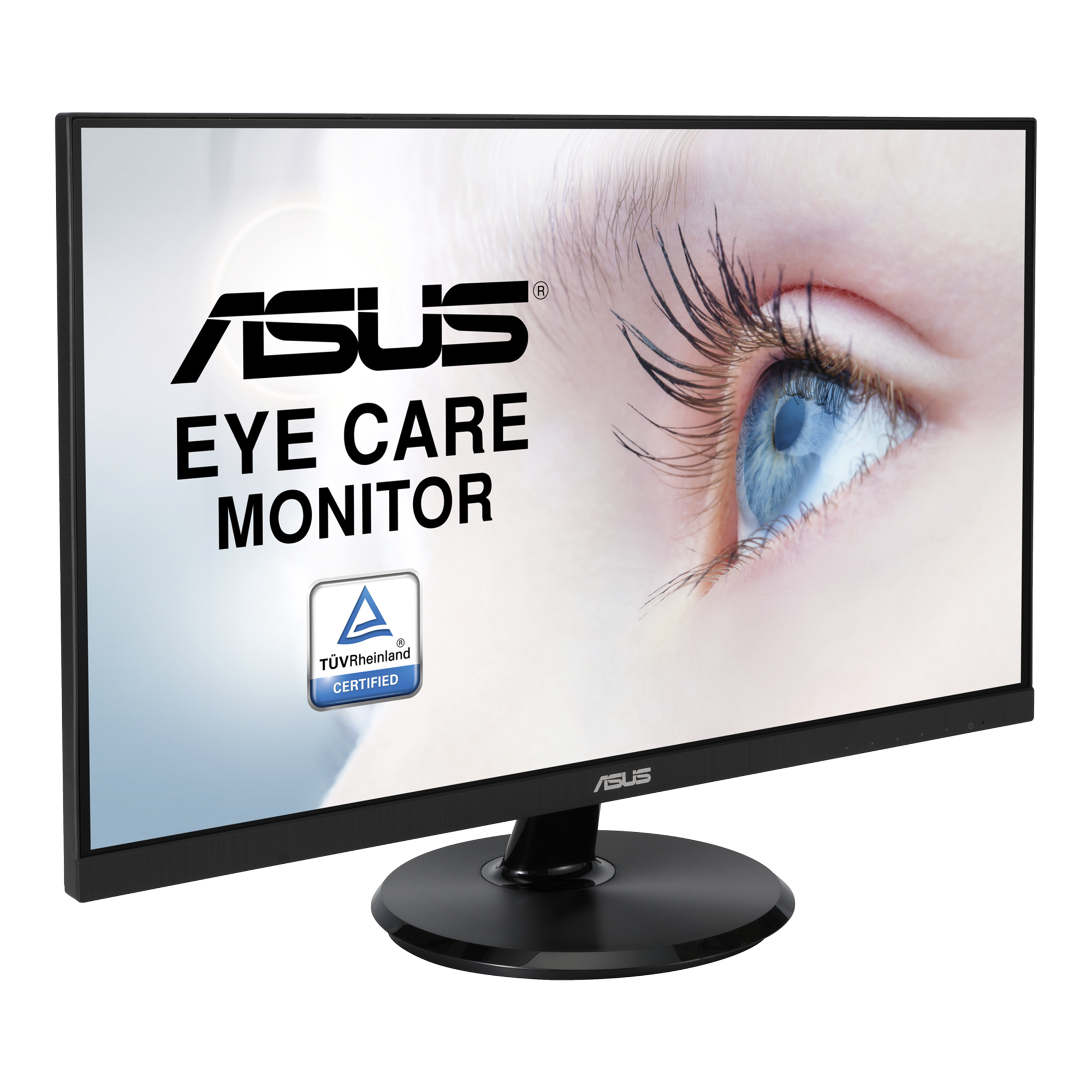 ASUS VA24DQ 23.8" Monitor thumbnail 2