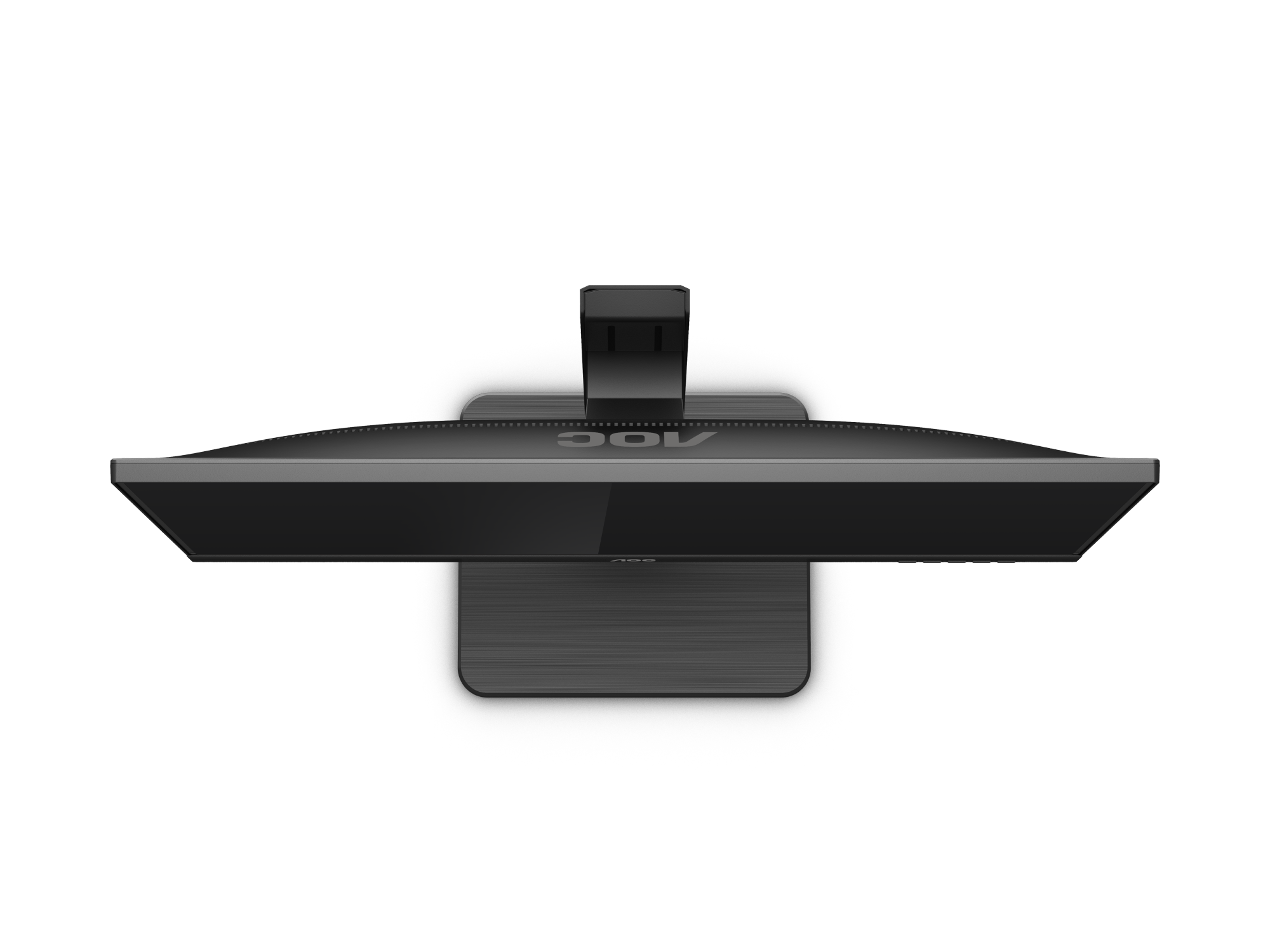 AOC Q24P2C 24" MONITOR thumbnail 2