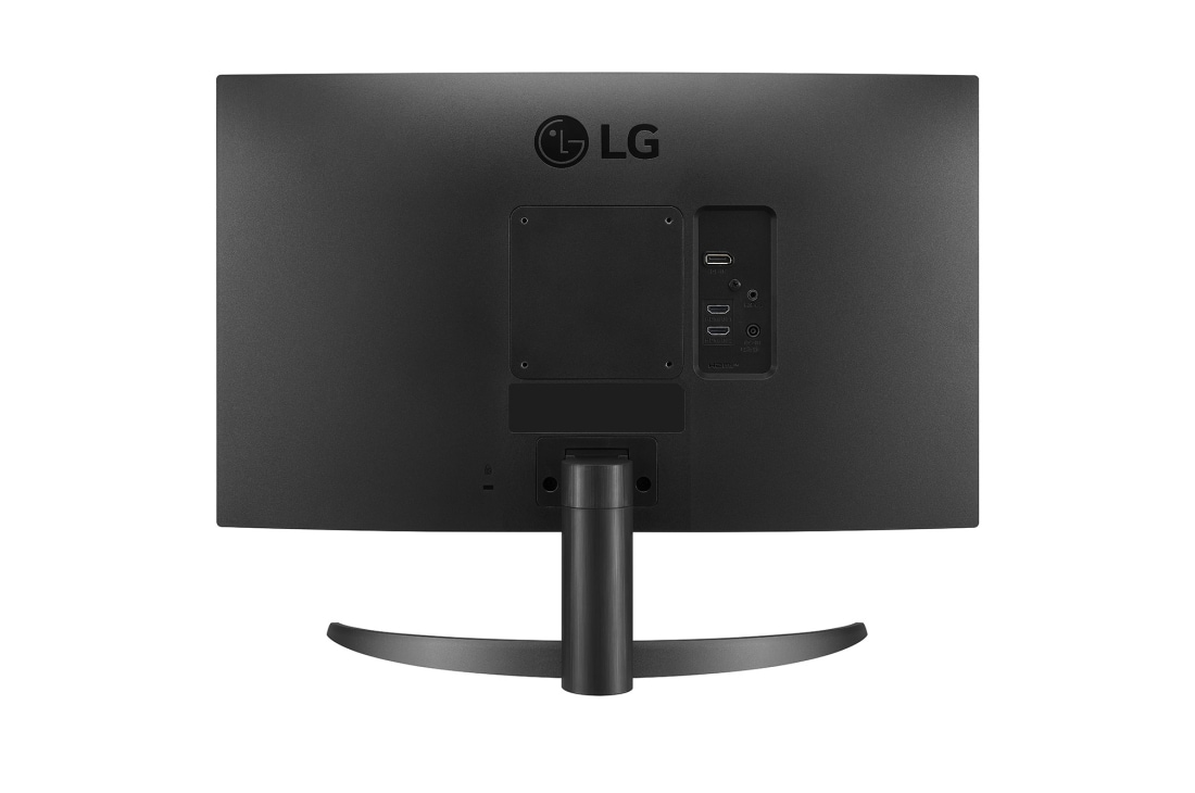 LG 24QP500B 23.8" MONITOR thumbnail 3
