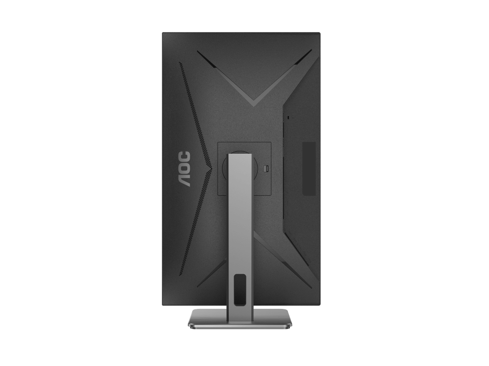 AOC U28P2U 28" 4K Monitor thumbnail 3