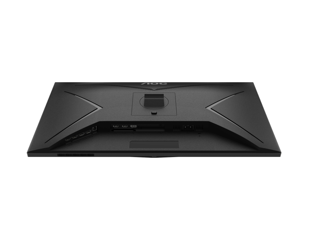AOC U28P2U 28" 4K Monitor thumbnail 4