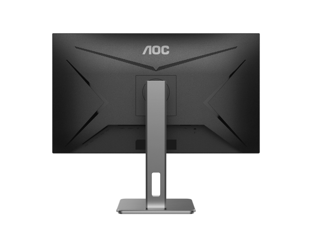 AOC U28P2U 28" 4K Monitor thumbnail 6
