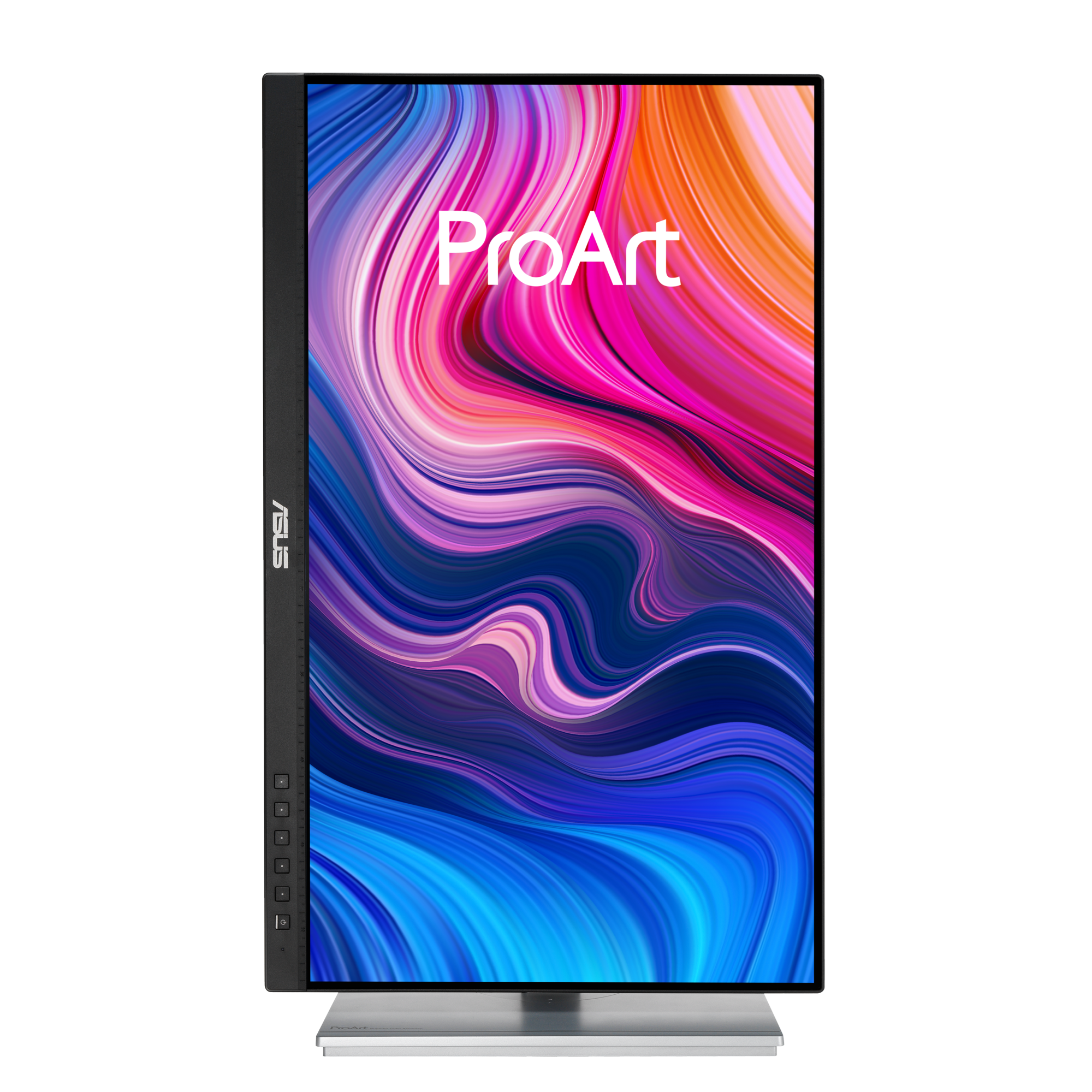 ASUS PA247CV 24" MONITOR thumbnail 2