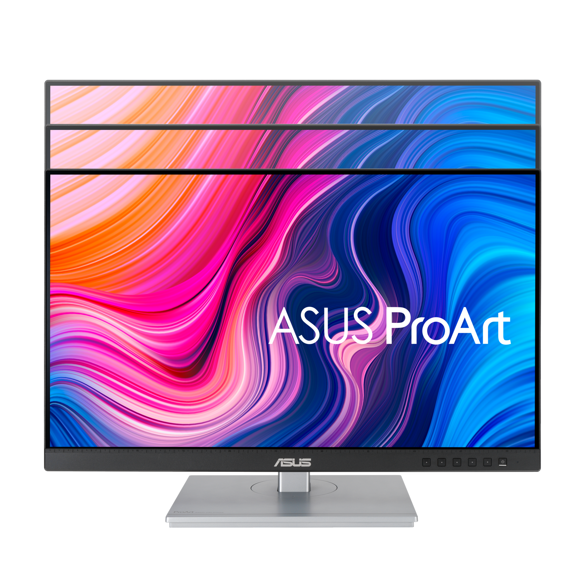 ASUS PA247CV 24" MONITOR thumbnail 3