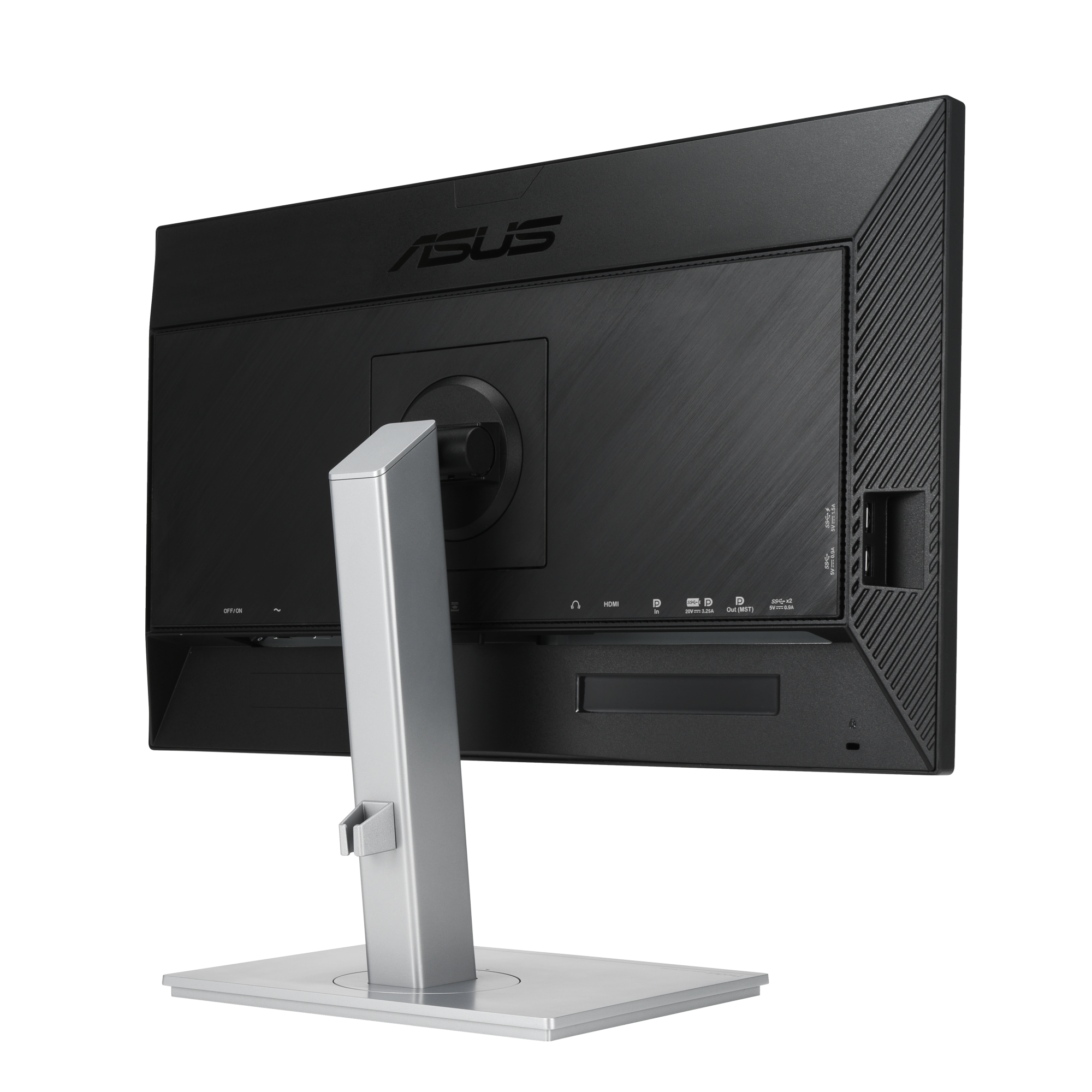 ASUS PA247CV 24" MONITOR thumbnail 5