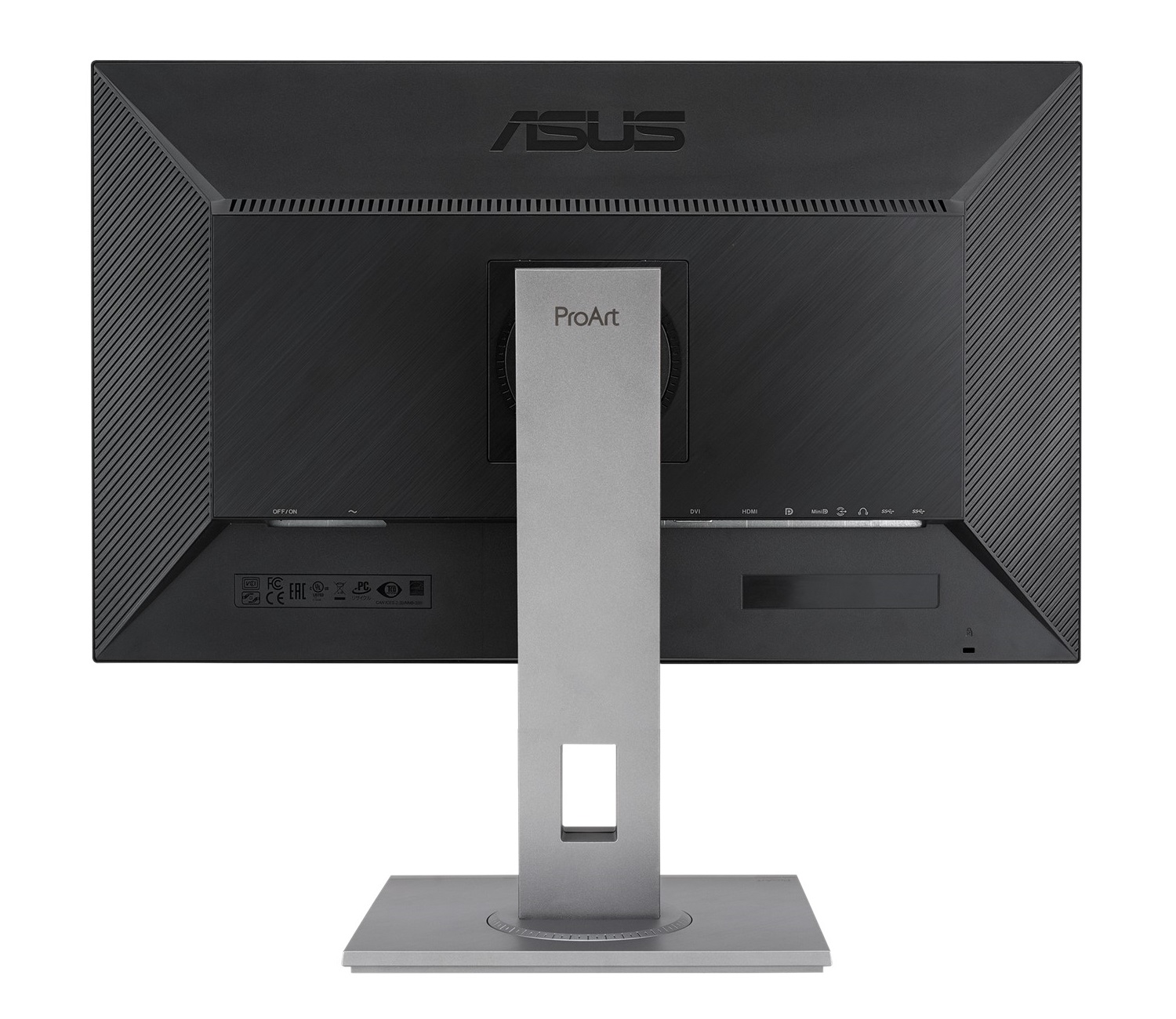 ASUS PA278QV 27" 2K ProArt Monitor thumbnail 4