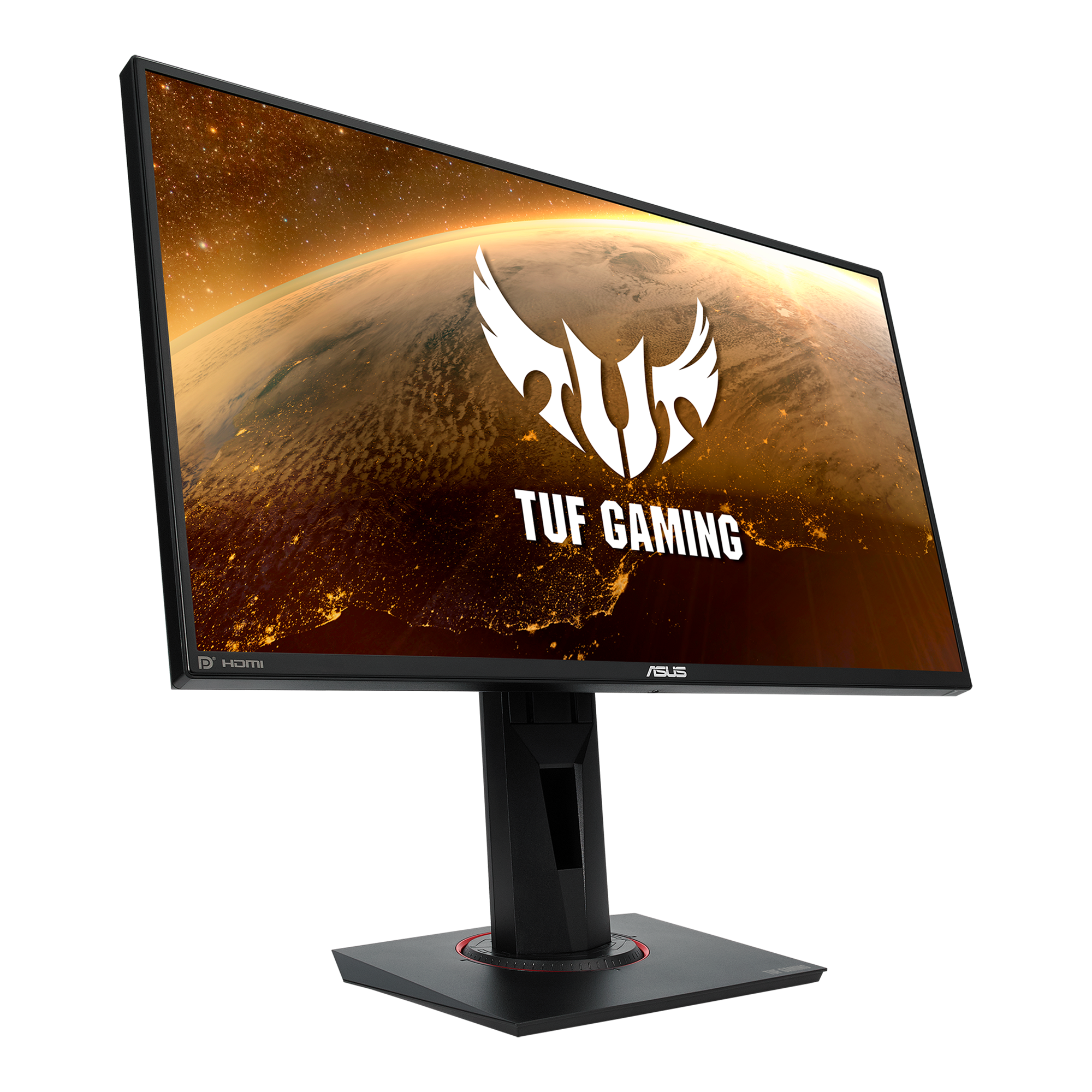 ASUS VG259QM 25" 280Hz Monitor thumbnail 2