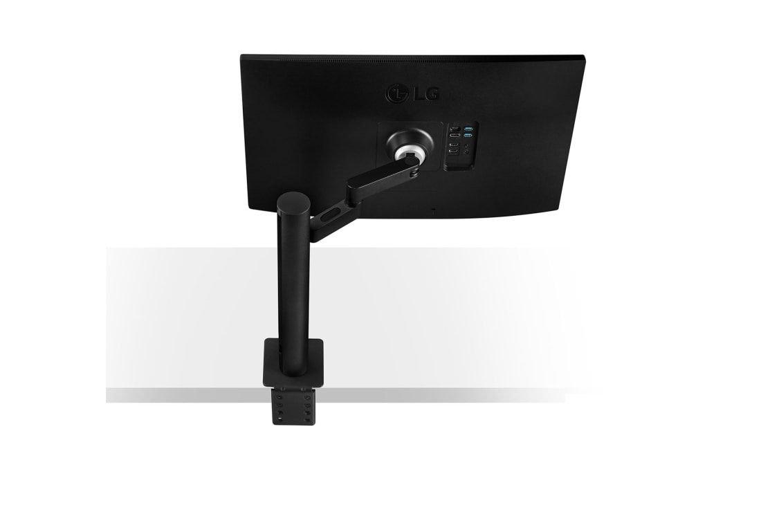LG 27QN880-B 27" MONITOR thumbnail 4