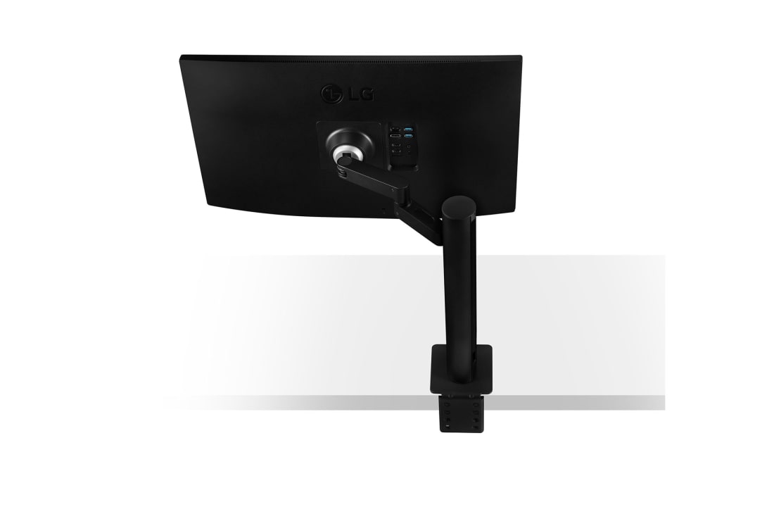 LG 27QN880-B 27" MONITOR thumbnail 5
