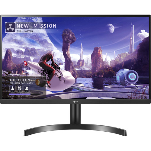 LG 27QN600-B 27" MNOITOR