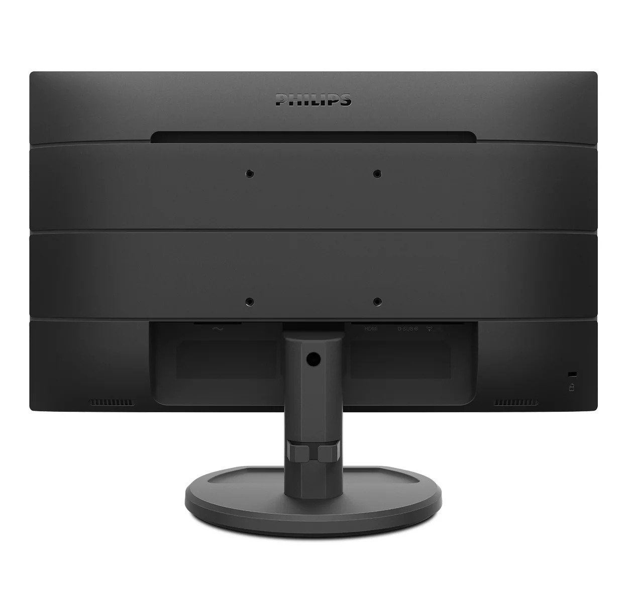 PHILIPS 191S8LHSB2 18.5" MONITOR thumbnail 4