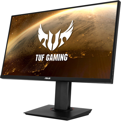 ASUS VG289Q 28" 4K Monitor thumbnail 2