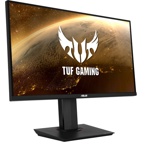 ASUS VG289Q 28" 4K Monitor thumbnail 3