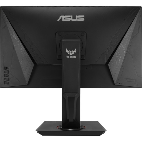 ASUS VG289Q 28" 4K Monitor thumbnail 6