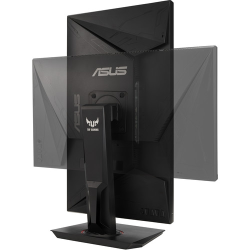 ASUS VG289Q 28" 4K Monitor thumbnail 7