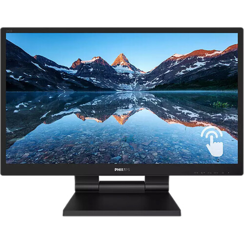 PHILIPS 242B9T 23.8" MONITOR
