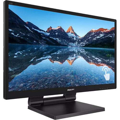 PHILIPS 242B9T 23.8" MONITOR thumbnail 2