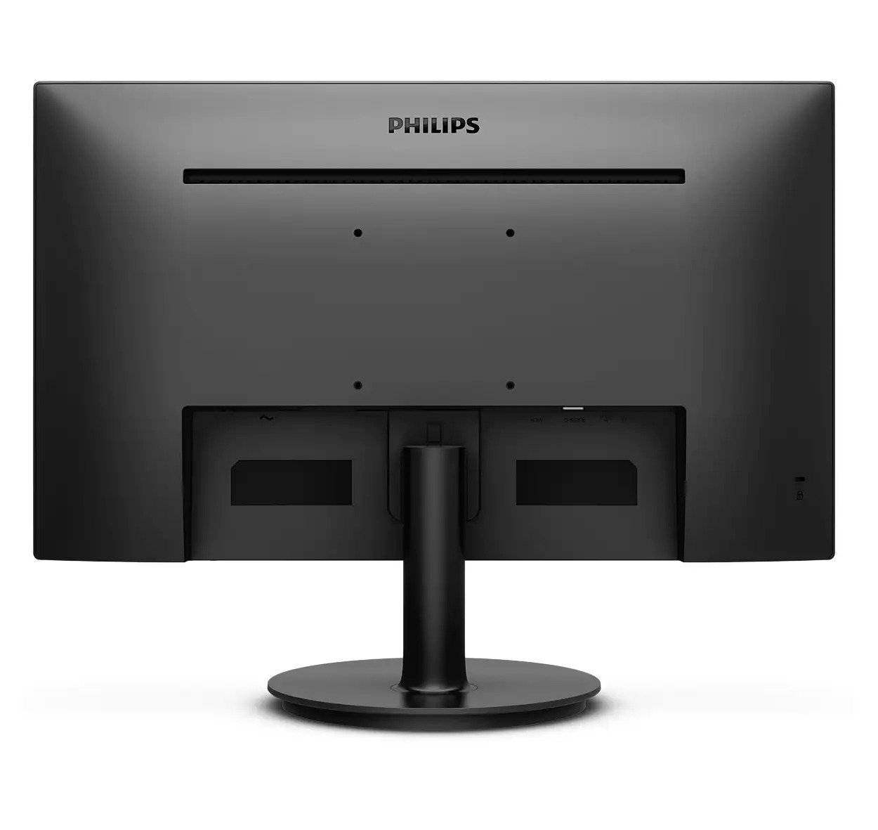 PHILIPS 221V8A 21.5" MONITOR thumbnail 4