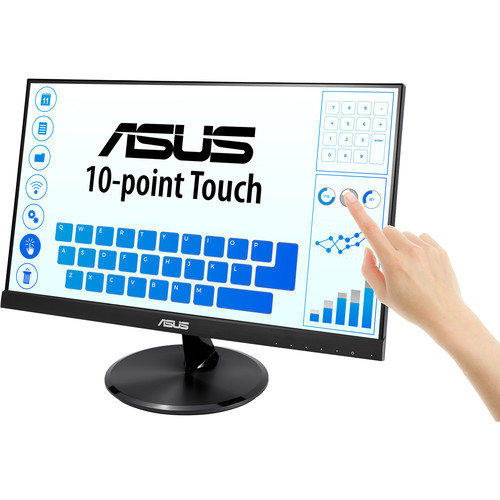 ASUS VT229H 21.5" MONITOR thumbnail 2