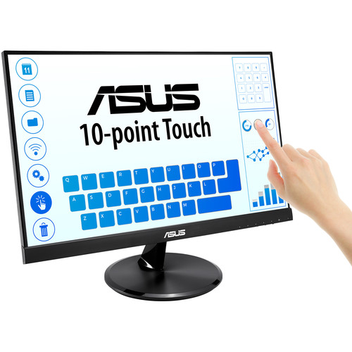ASUS VT229H 21.5" MONITOR thumbnail 3