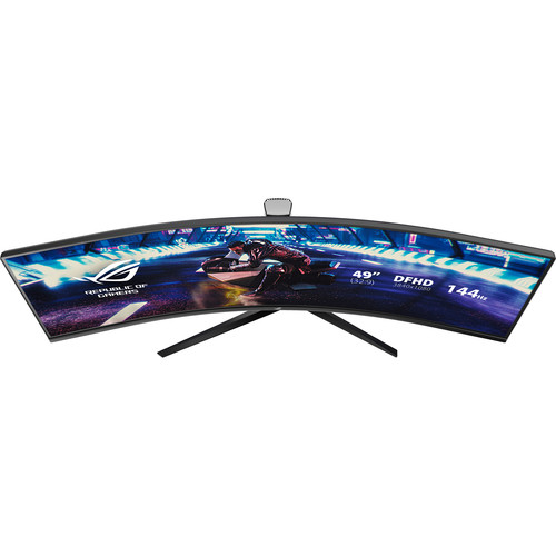 ASUS XG49VQ 49" MONITOR thumbnail 5