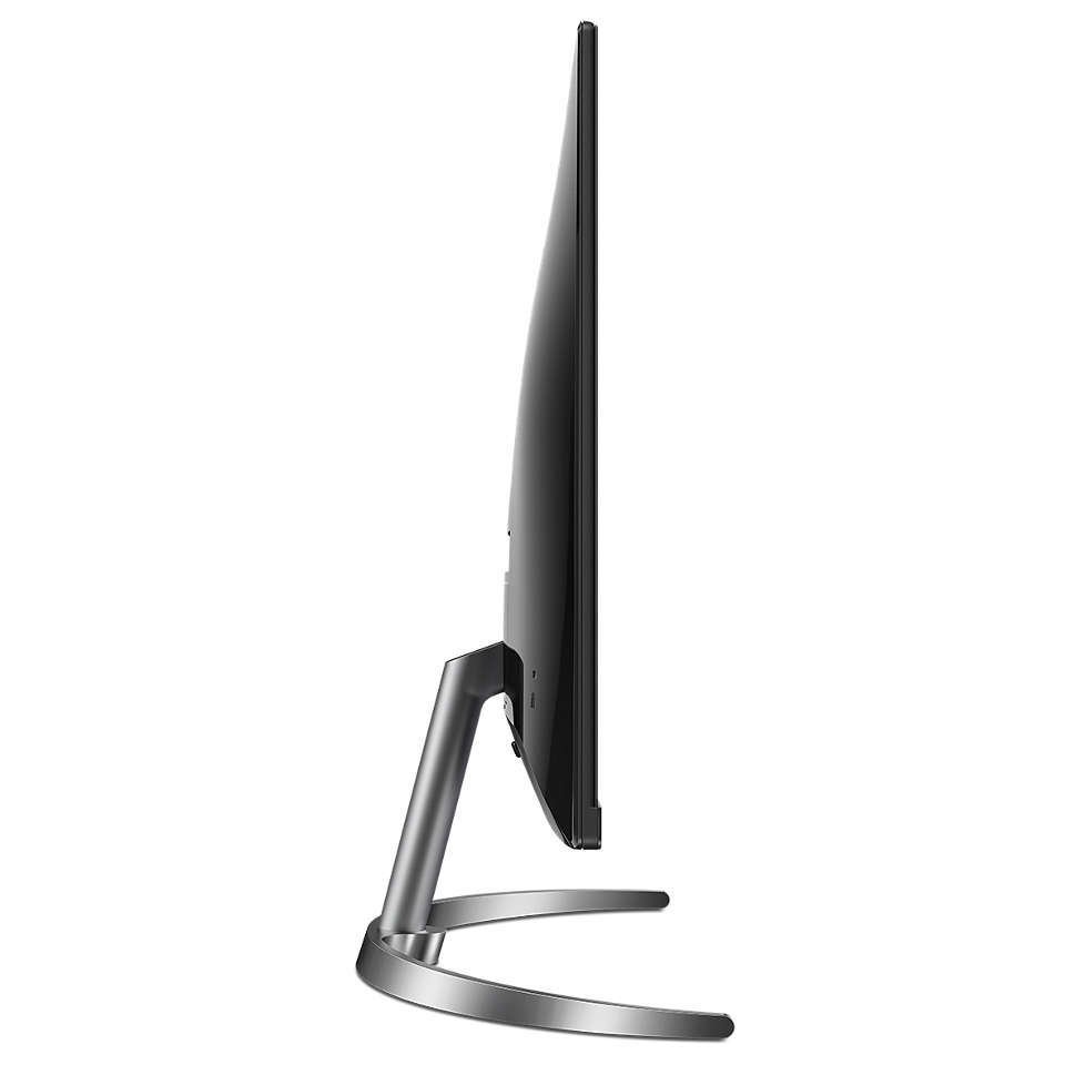 PHILIPS 241E9 23.8" MONITOR thumbnail 4