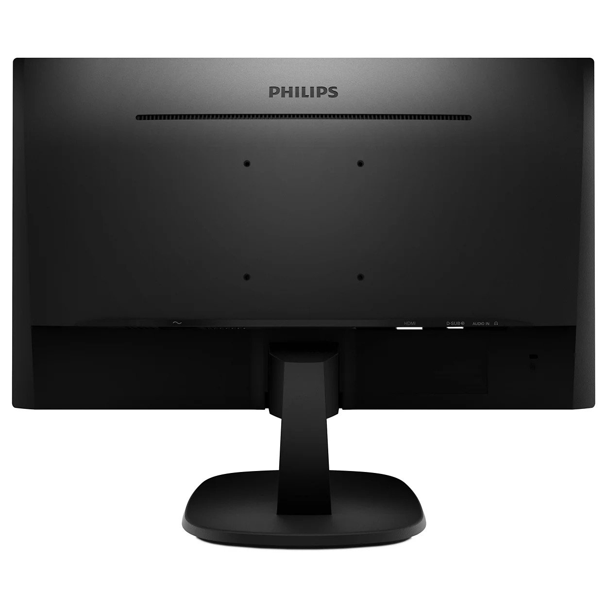 PHILIPS 243V7QDAB 23.8" MONITOR thumbnail 3