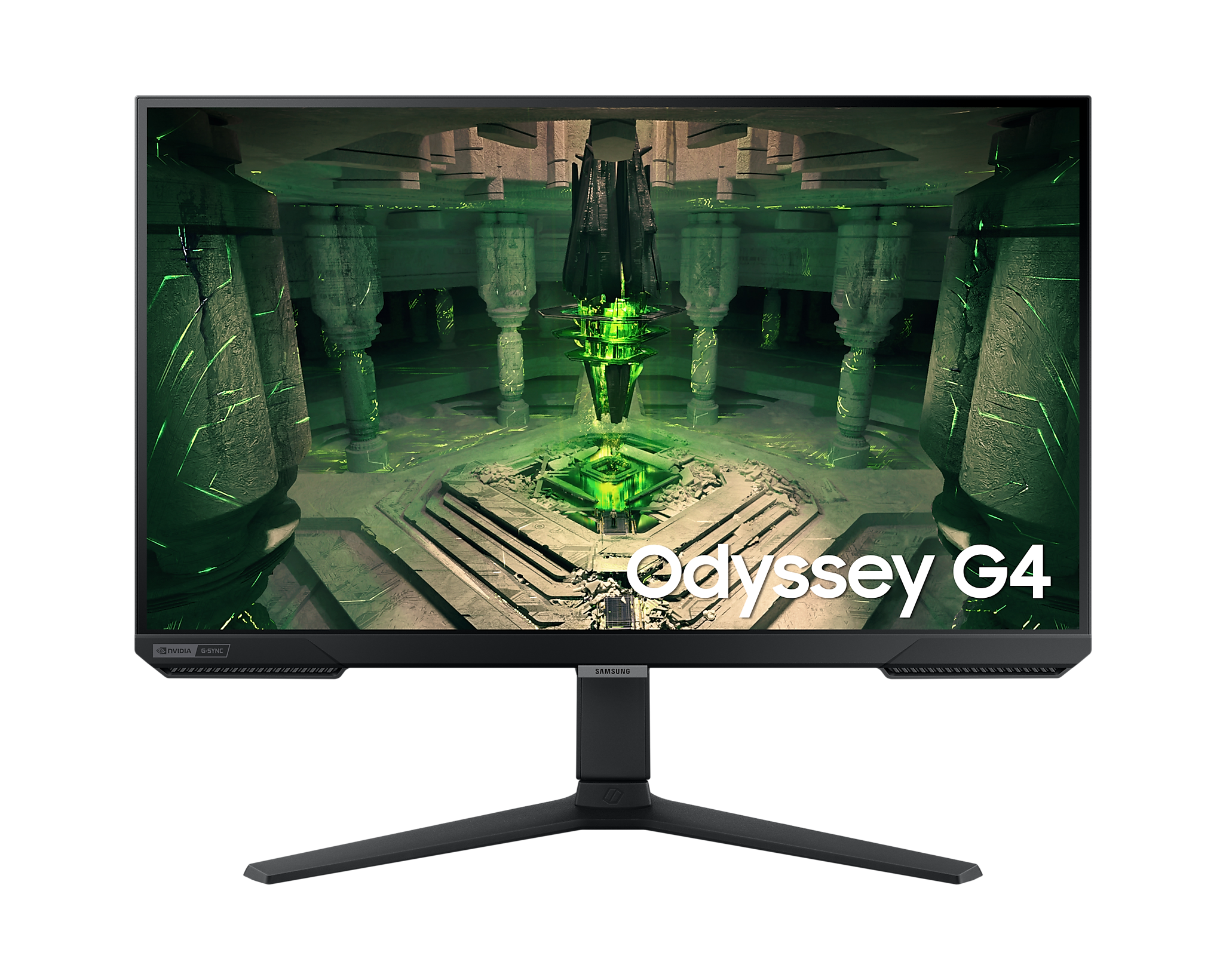 SAMSUNG S27BG400ECXXK 27" MONITOR