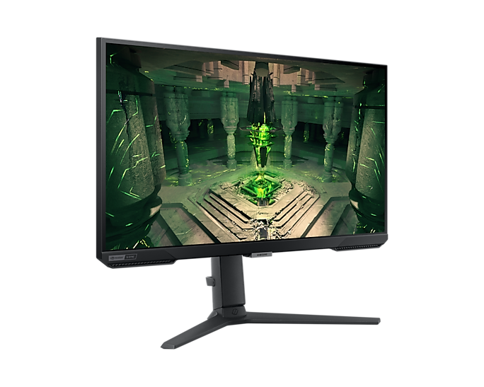 SAMSUNG S27BG400ECXXK 27" MONITOR thumbnail 2