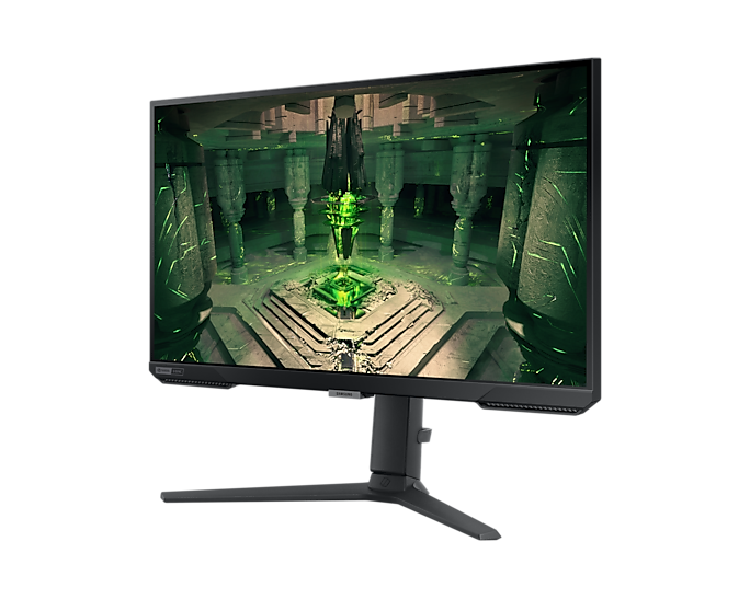 SAMSUNG S27BG400ECXXK 27" MONITOR thumbnail 3