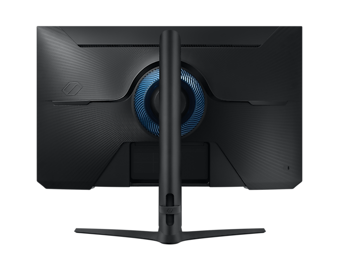 SAMSUNG S27BG400ECXXK 27" MONITOR thumbnail 4