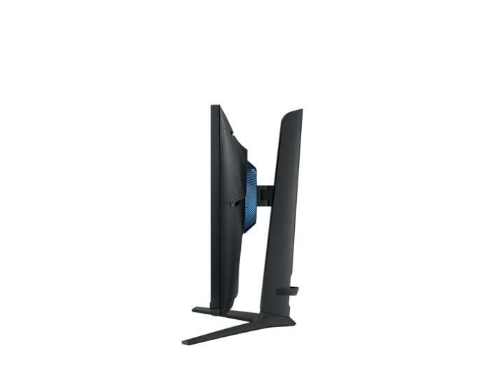 SAMSUNG S27BG400ECXXK 27" MONITOR thumbnail 7