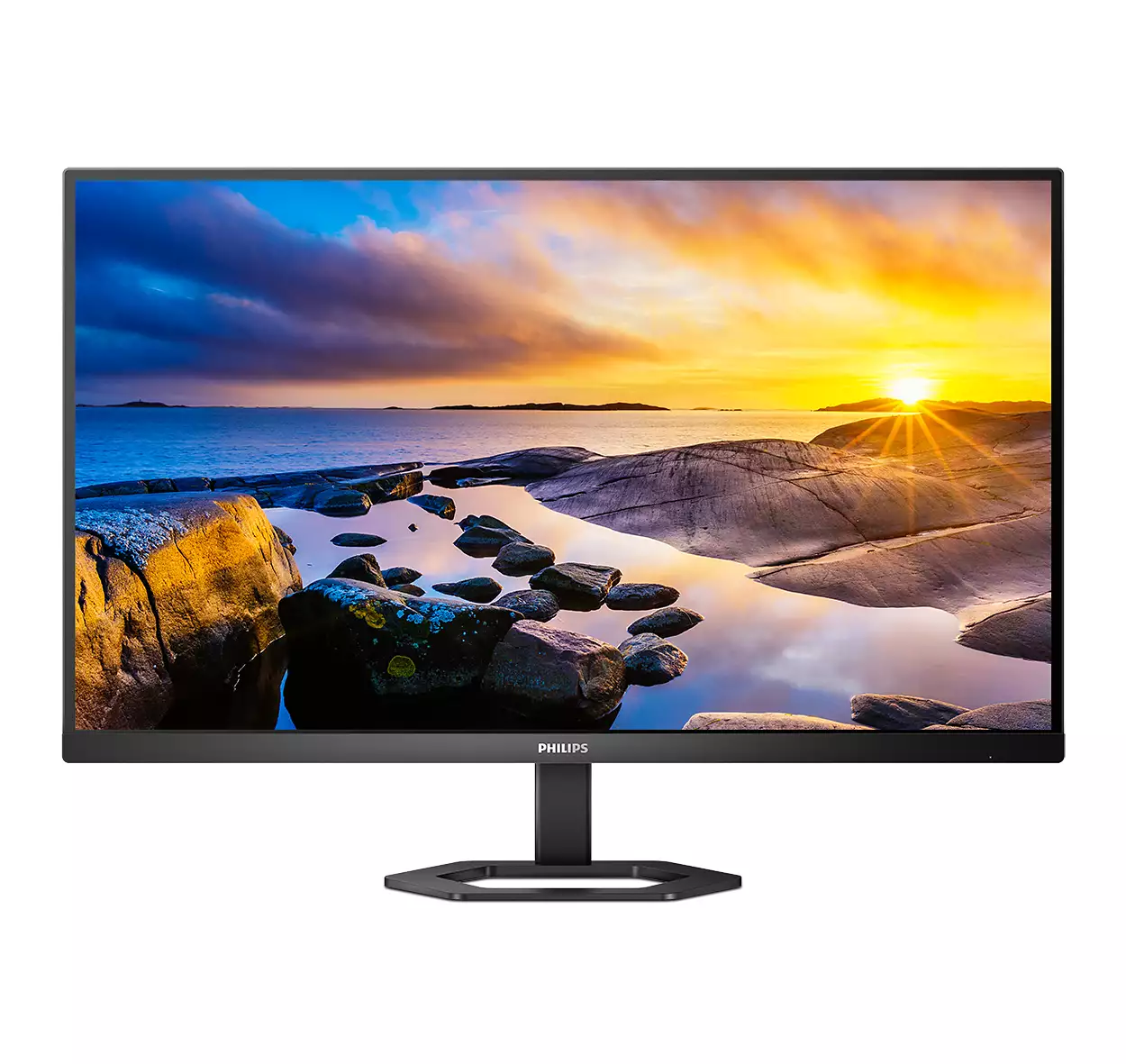 PHILIPS 27E1N5800E 27" MONITOR