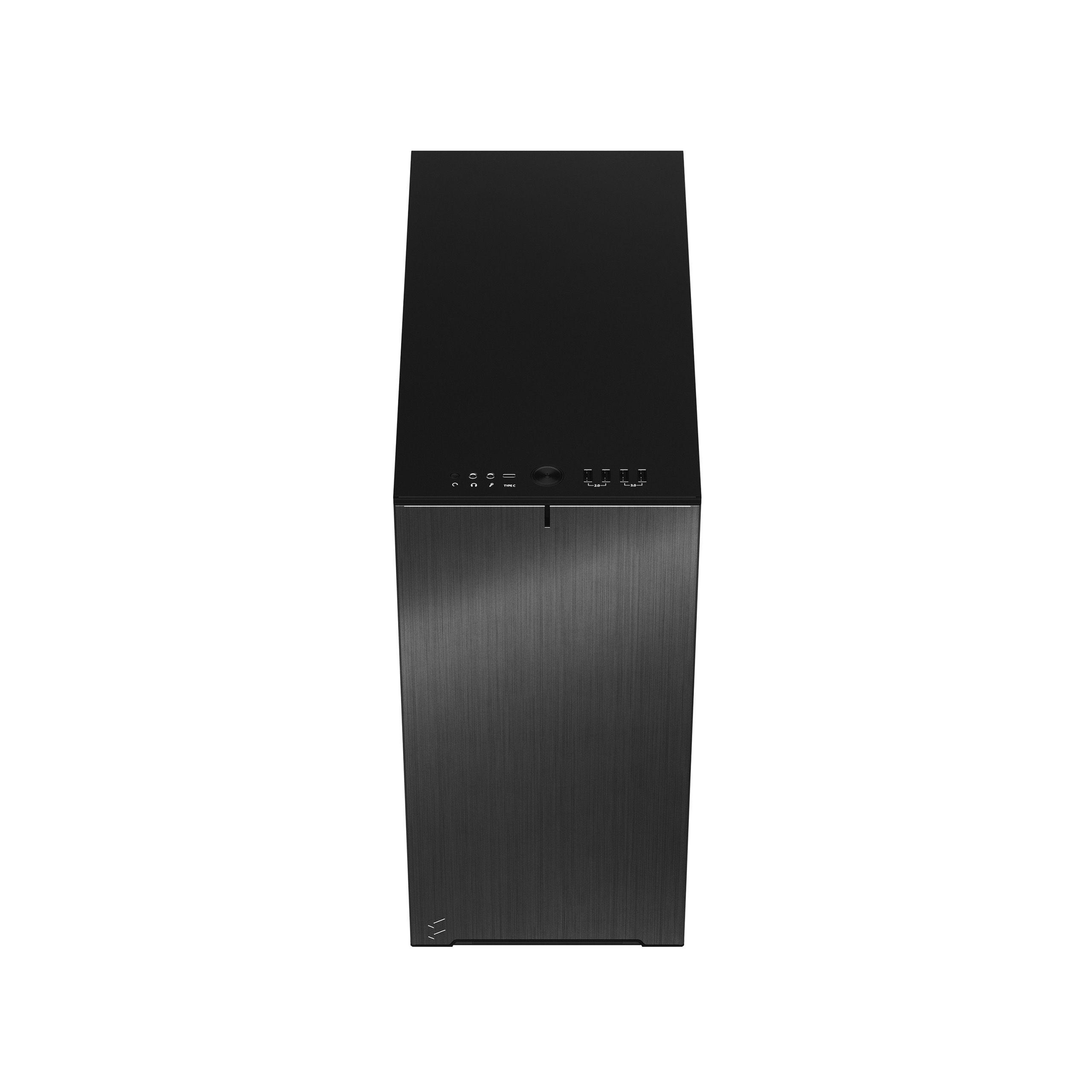 FRACTAL DESIGN DEFINE 7 COMPACT BLACK SOLID (DEF7C-01) thumbnail 2