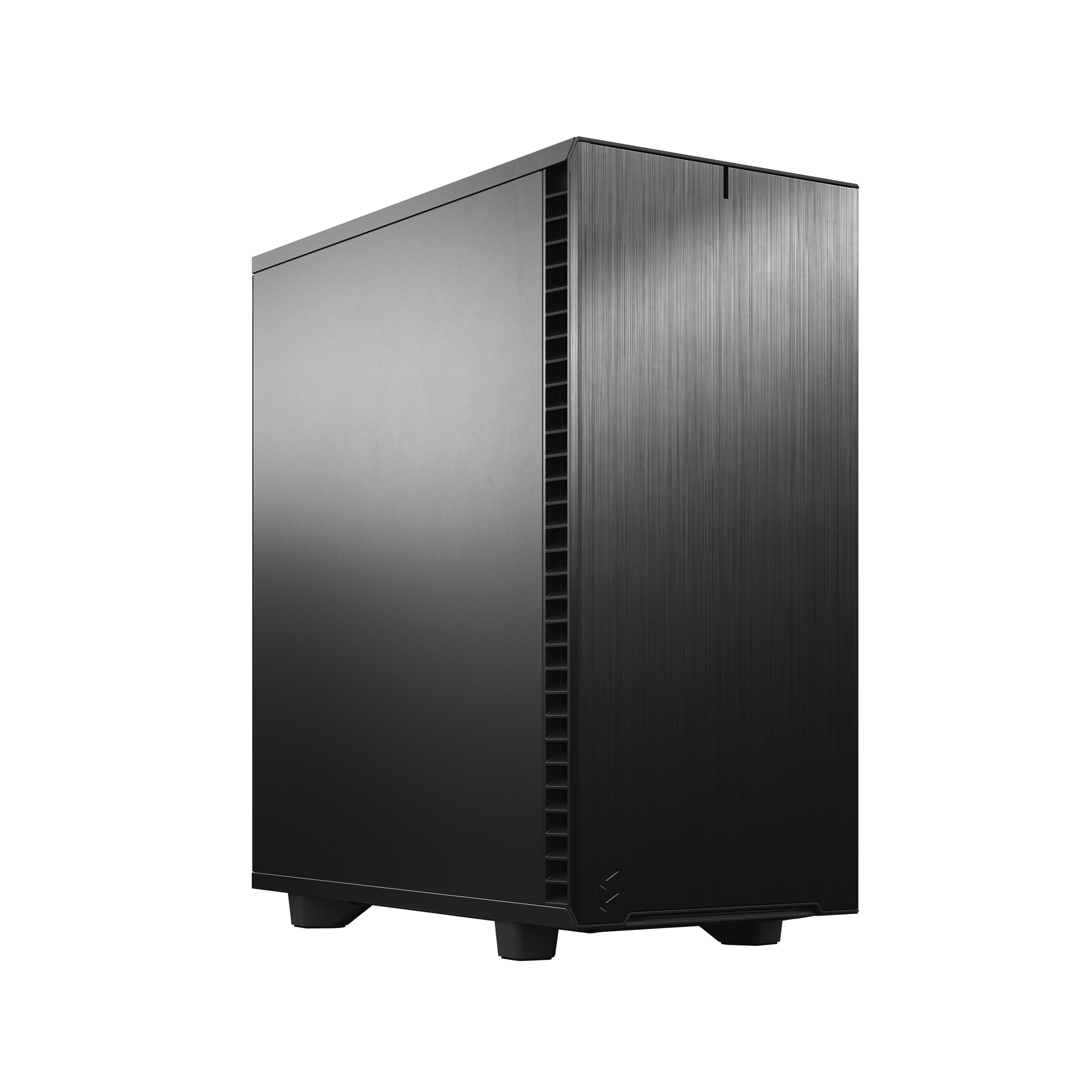 FRACTAL DESIGN DEFINE 7 COMPACT BLACK SOLID (DEF7C-01)