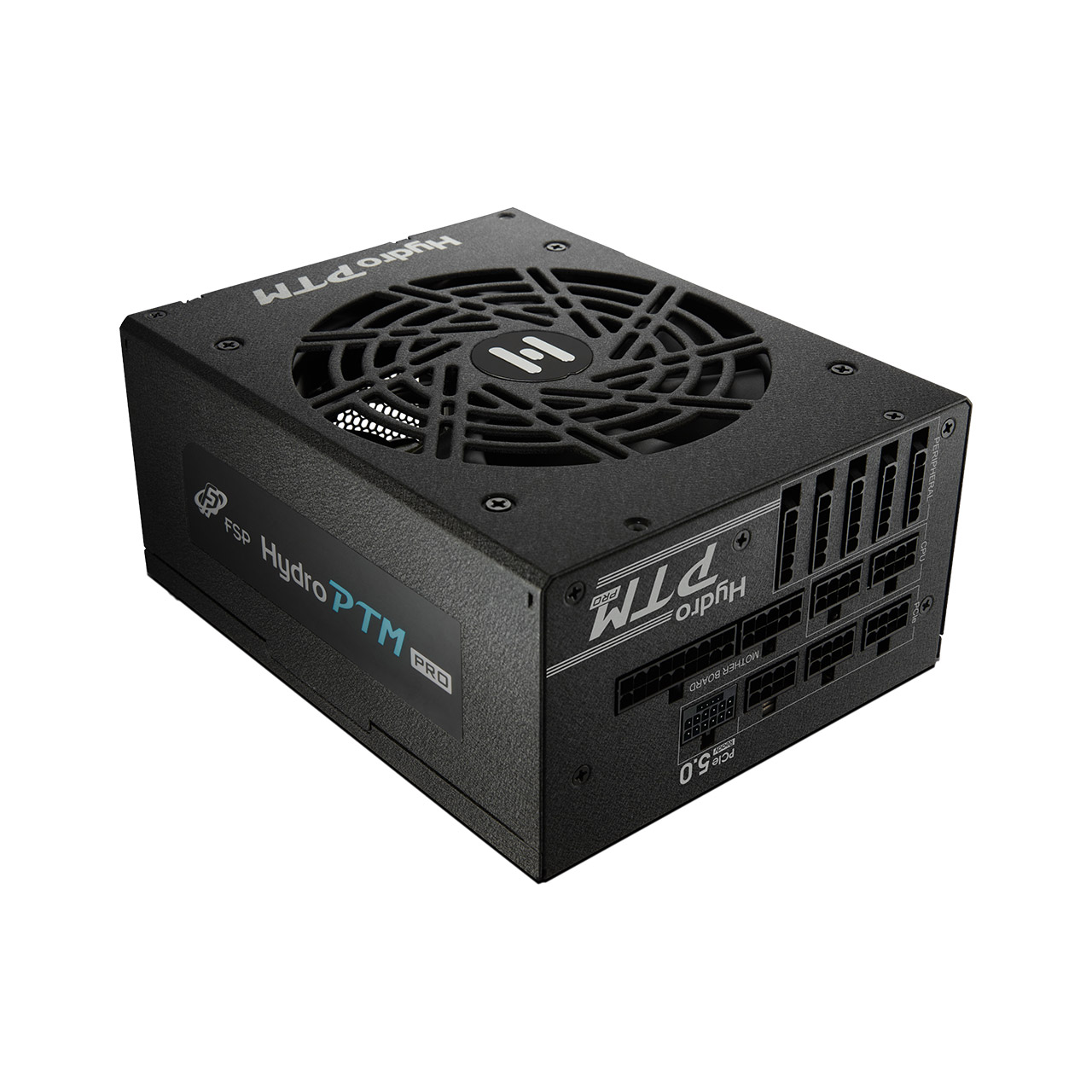 FSP HYDRO PTM PRO 3.0 GEN5 1200W PLATINUM
