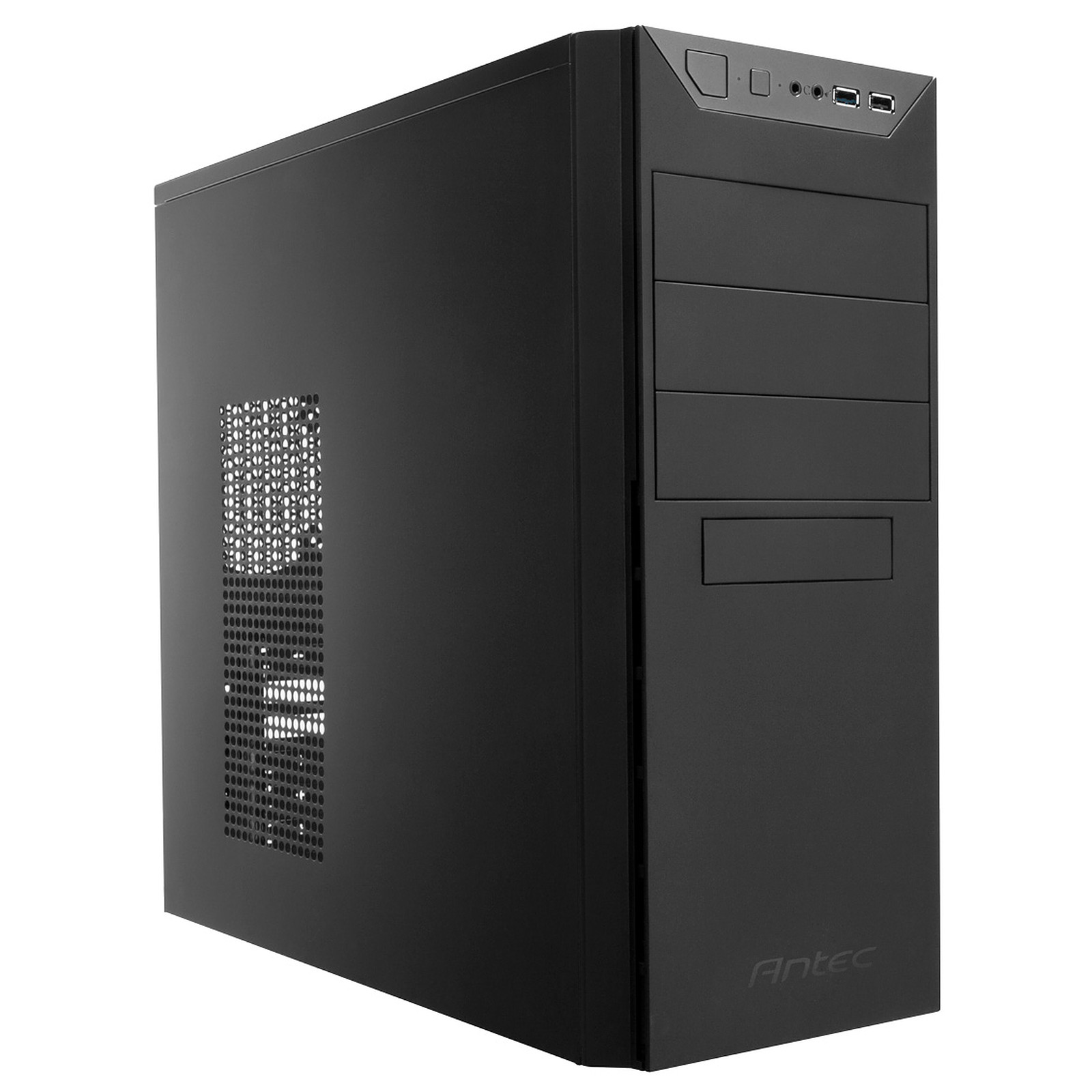 ANTEC VSK Series VSK-4000B USB 3.0x2 (ATX)
