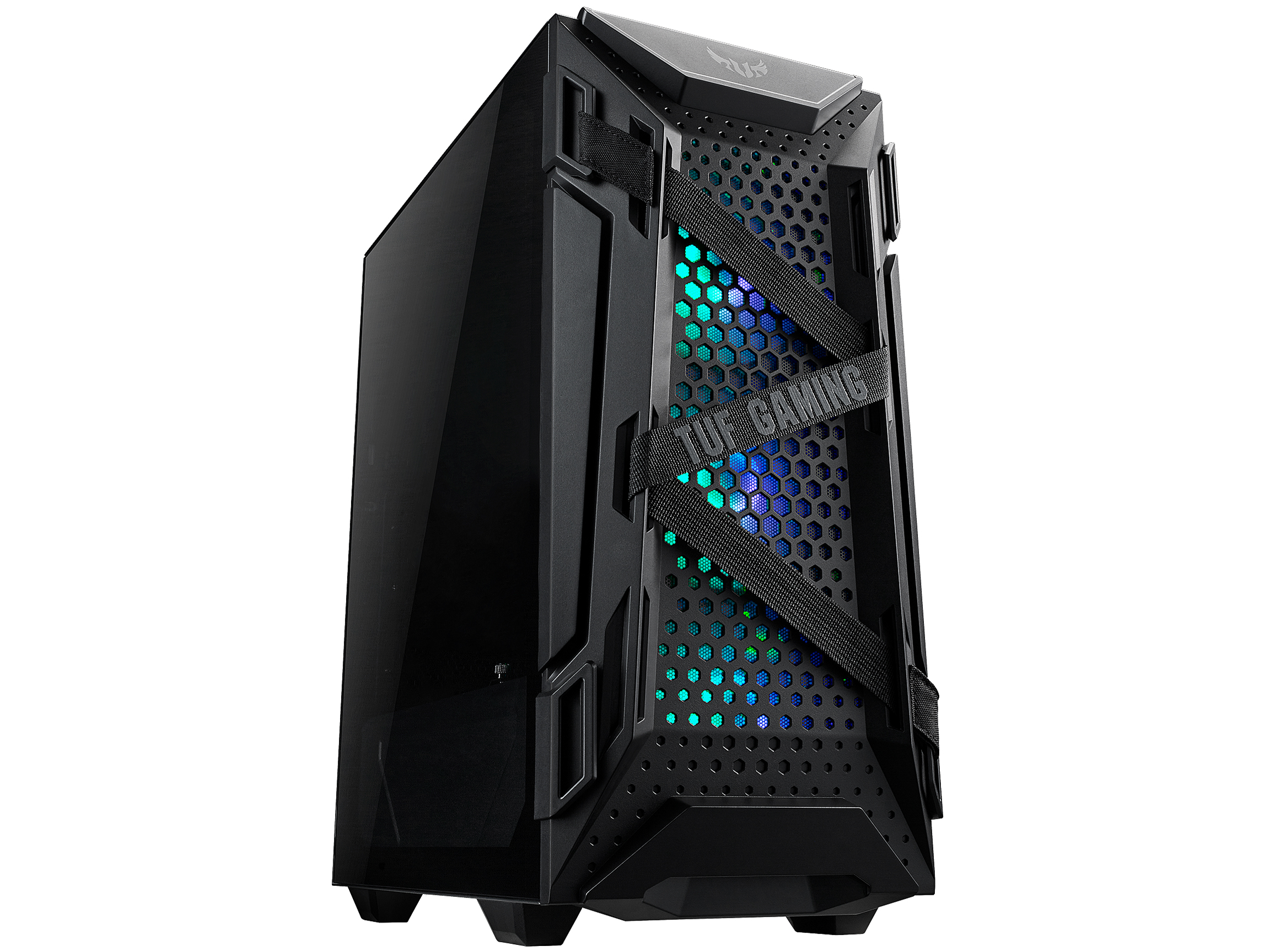 ASUS GT301 TUF GAMING CASE