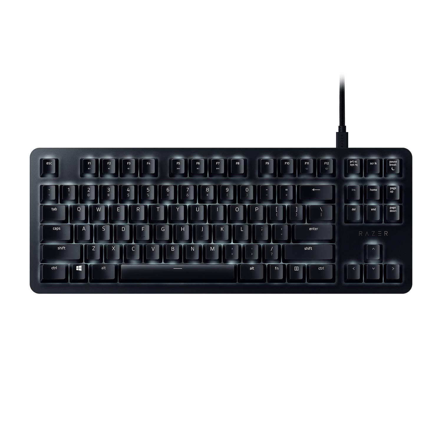 RAZER BLACKWINOW LITE SILENT MECH.