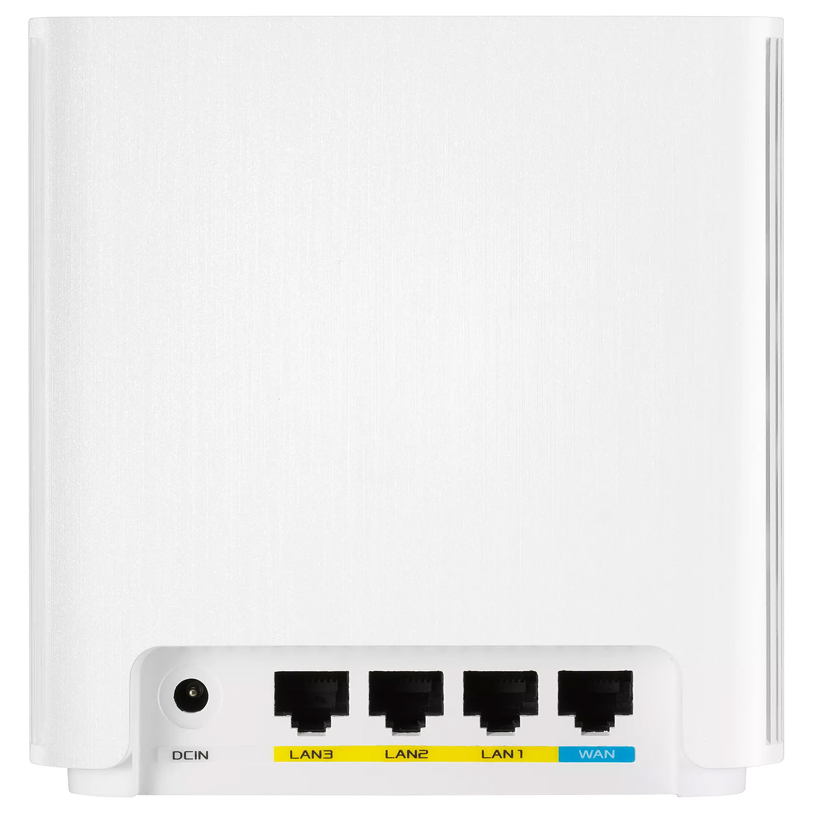 ASUS ZENWIFI XD6 WHITE (1PACK)