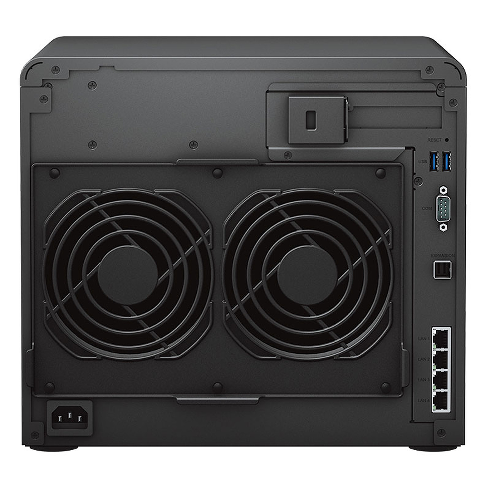 SYNOLOGY DS2422+ 12BAY/QC2.2G/4GD4/4LAN