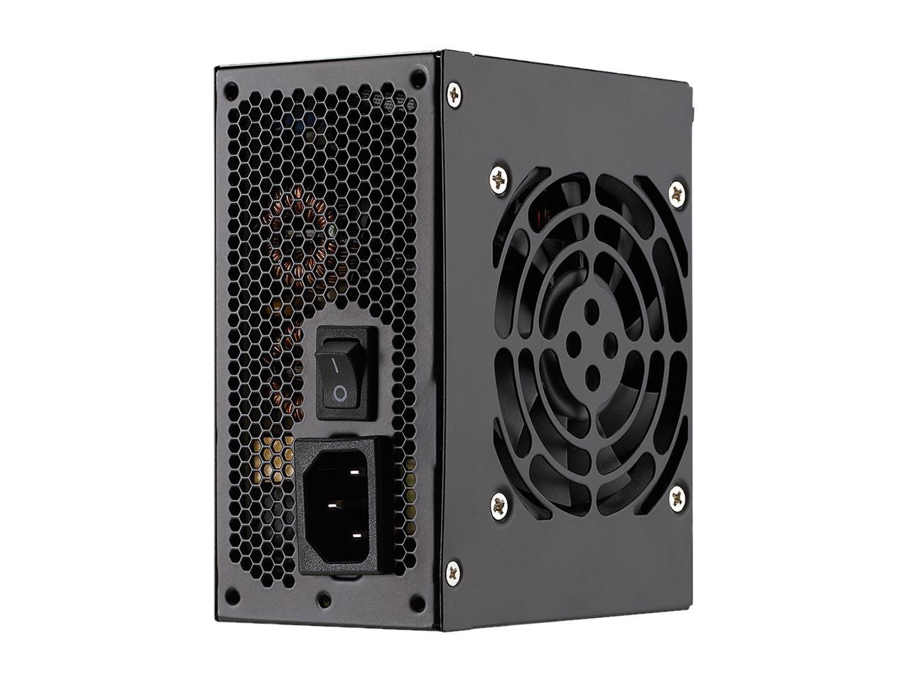 FSP 450-60GHS SFX Power Supply 80+Bronze thumbnail 4