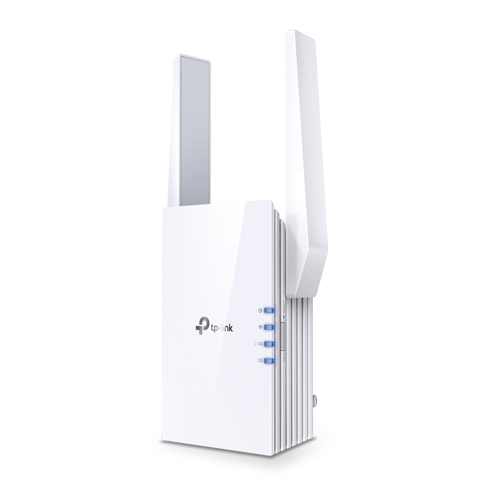 TP-LINK RE705X AX3000 WI-FI 6 RANGE EXTENDER