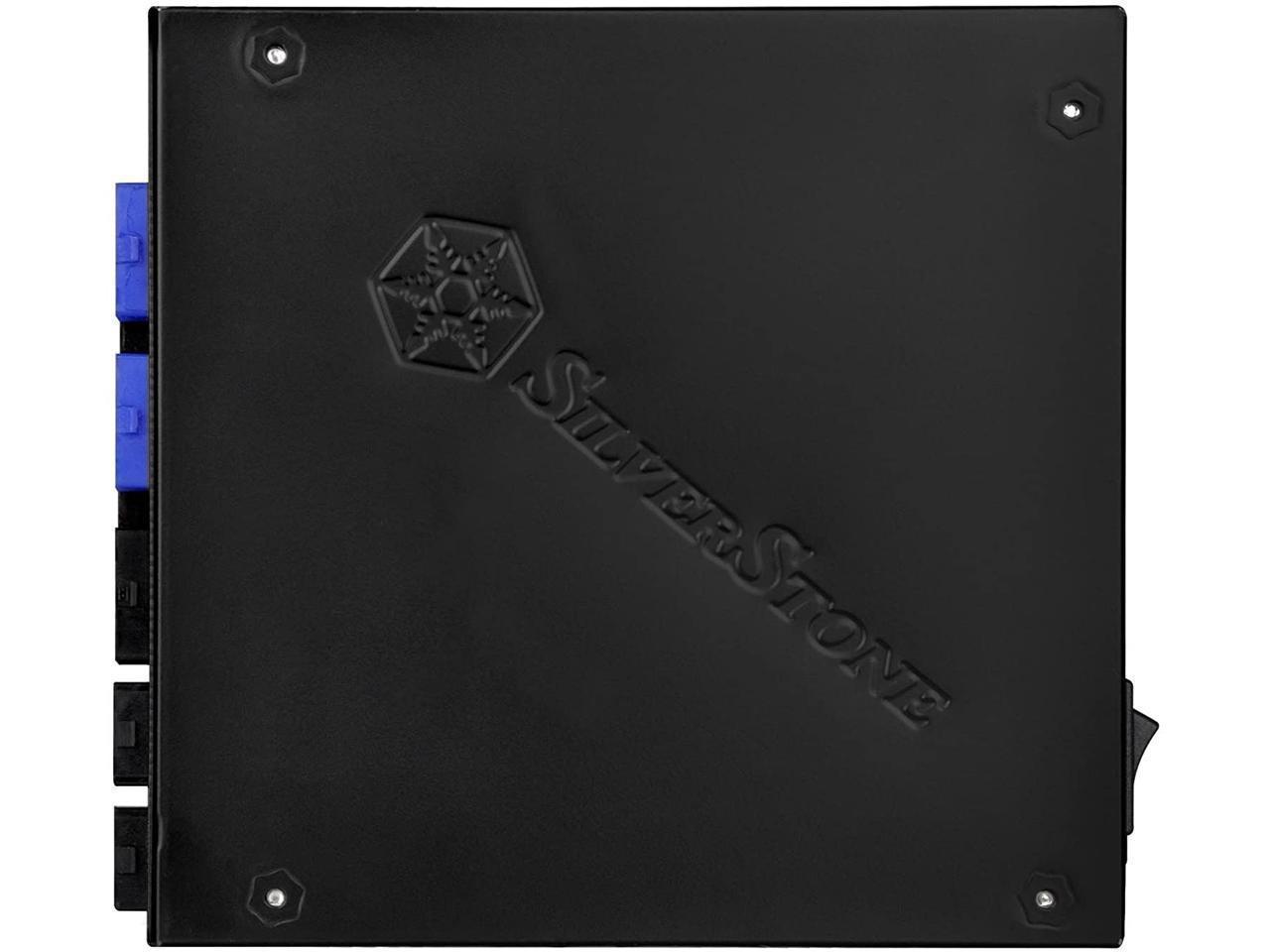 SILVERSTONE SX800-LTI SFX 800W Full Modular